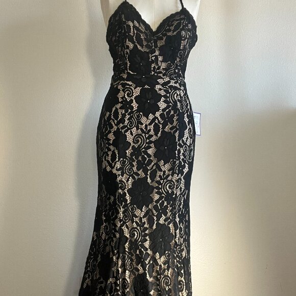 Dave & Johnny Dresses & Skirts - Prom, Formal, Long Dresses
